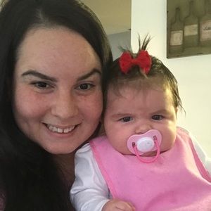 Meet your Posher, Stephanie